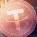 USDT price