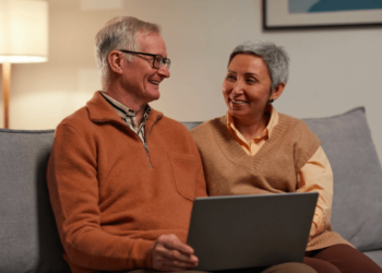 10 Geriatric Caregiving