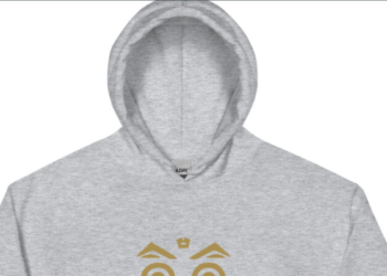 Sweatshirt clothing is the latest addition to apparel wardrobe