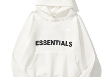 Essentials Hoodies