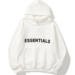 Essentials Hoodies