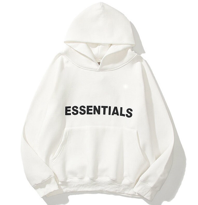 Essentials Hoodies