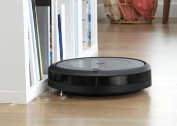 The Most Popular Robotic Systems for the Home