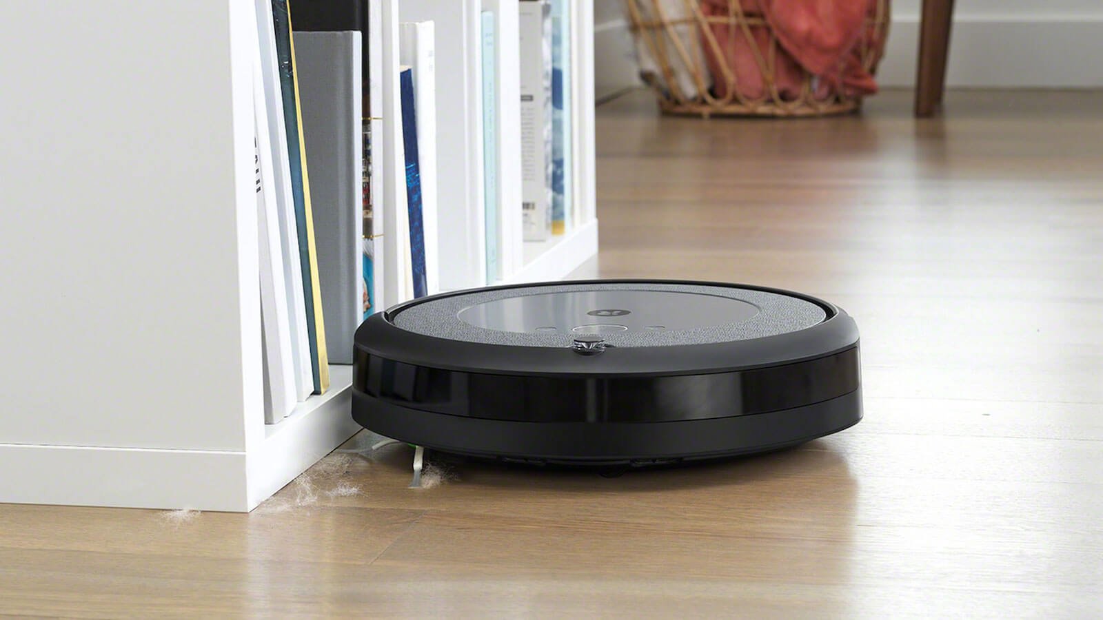 The Most Popular Robotic Systems for the Home