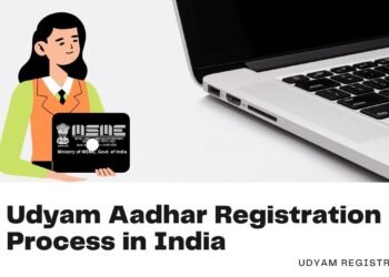 Udyam Registration