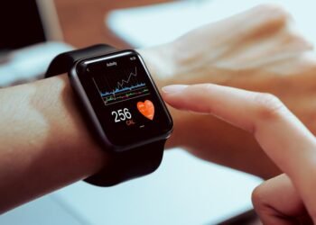 What Are Smart Watches