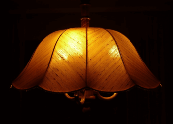 Lampshade Materials