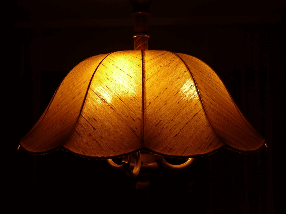 Lampshade Materials