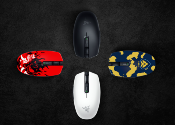 Why Using an Ergonomic Mouse Gaming Device Is Preferred Over Another Kind of Mouse