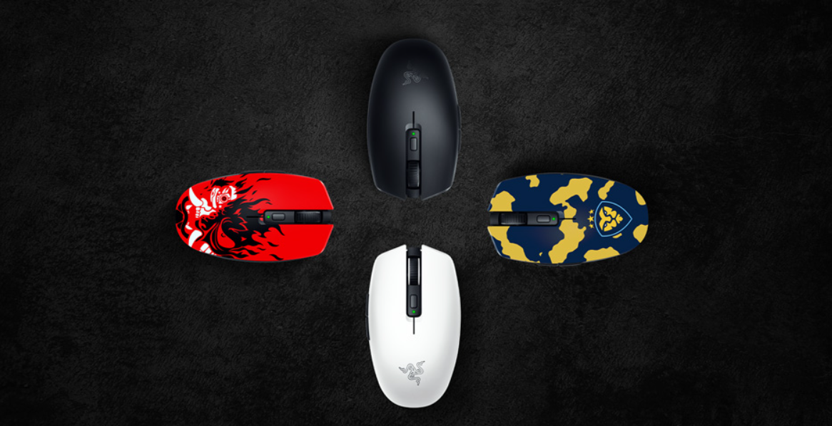 Why Using an Ergonomic Mouse Gaming Device Is Preferred Over Another Kind of Mouse