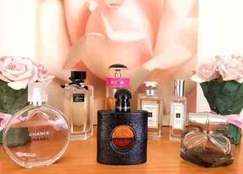 YSL Black Opium Dossier.co