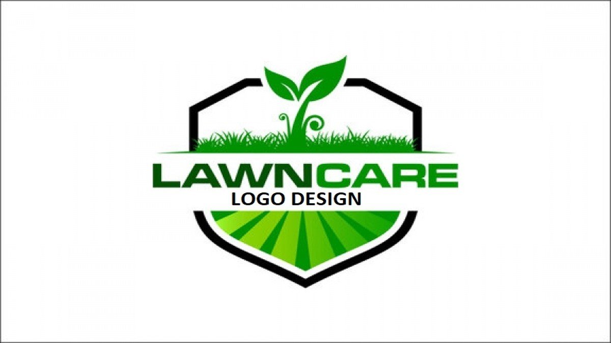 6 Mistakes to Avoid While Making a Lawn Care Logo