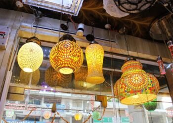 lighting stores in Canberra