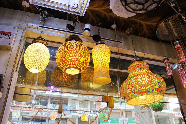 lighting stores in Canberra