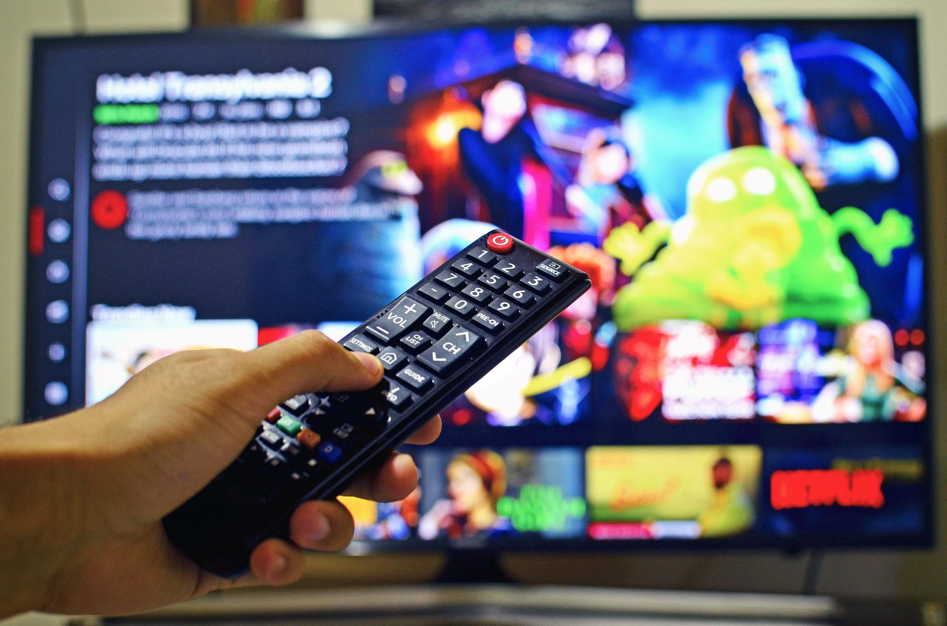 notable streaming