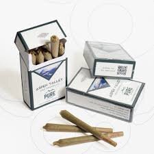 How Can Cannabis Brands Establish With Pre Roll Joint Boxes