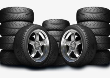 tyres online