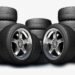 tyres online