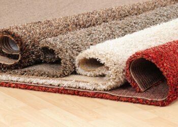 How To Buy Carpets And Curtains In Dubai On A Shoestring Budget