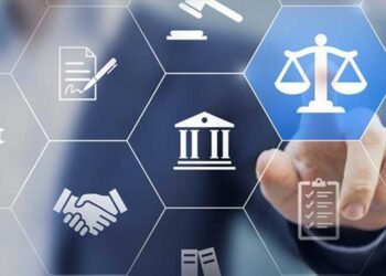 legal practice management software