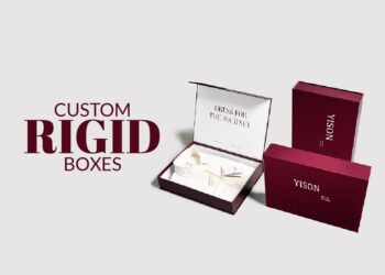 Big Collection of Rigid Boxes