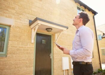 Get Your Property Surveyed By a Professional