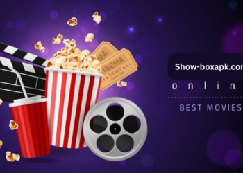 ShowBox Apk | ShowBox For IOS | ShowBox For PC | Movie Box