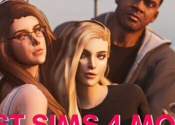 Sims 4 Pregnancy Mod