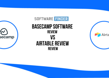 Basecamp Software Review vs Airtable Review 2023