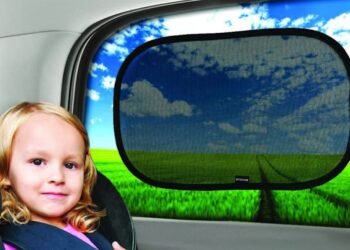 car sunshades