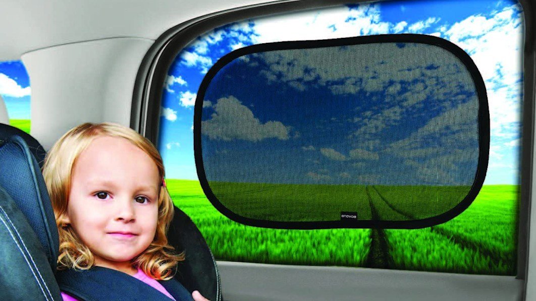 car sunshades