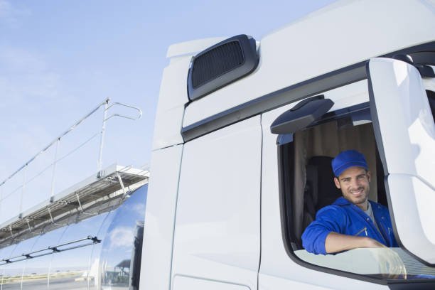 Best Paying Driving Jobs CDL