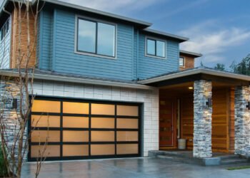 Buying Garage Doors on a Limited Budget