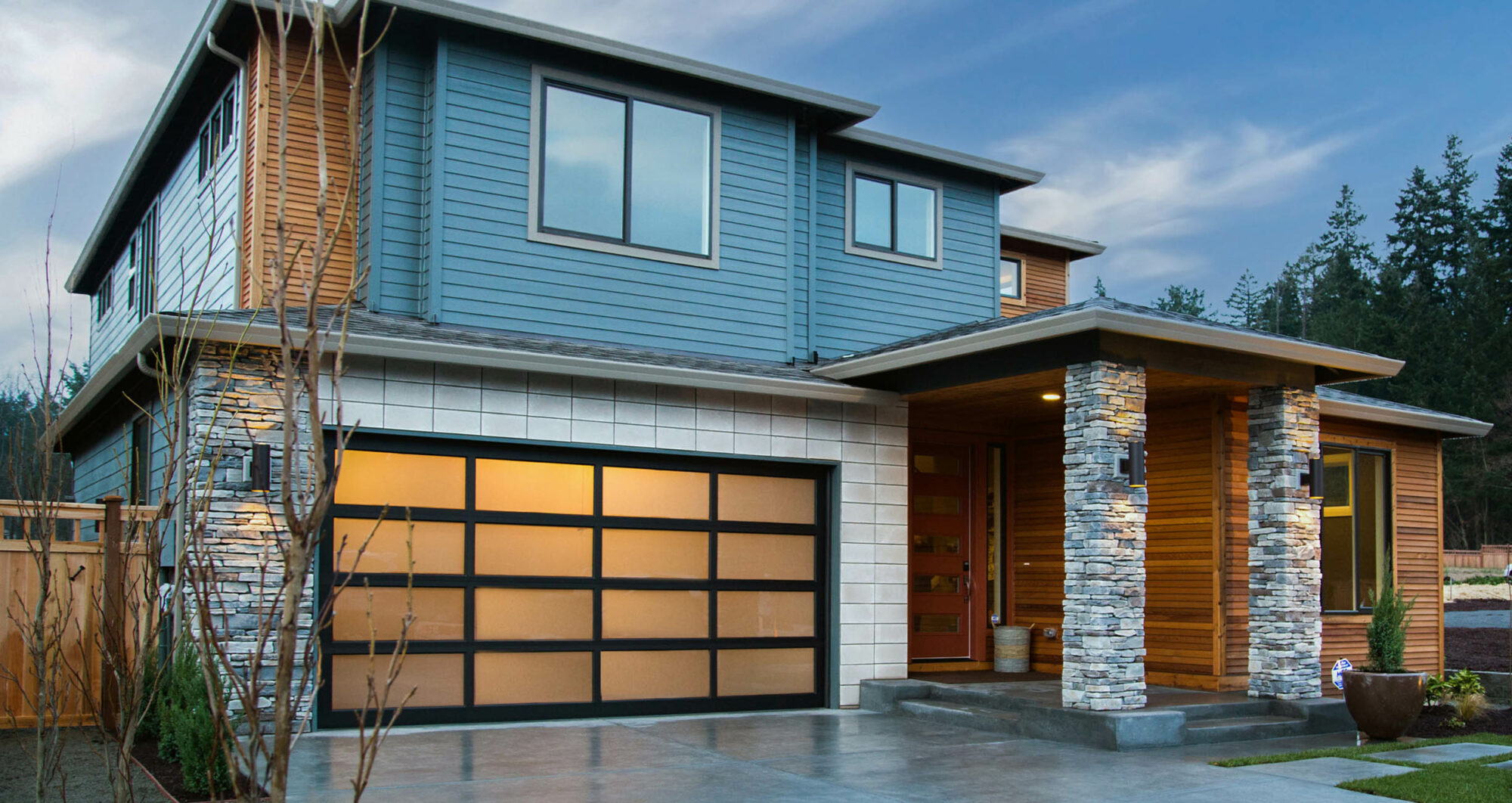 Buying Garage Doors on a Limited Budget