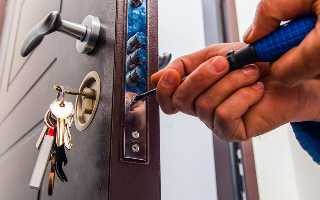 Can Anybody Become A Locksmith?