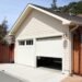 Common Methods for Garage Door Maintenance