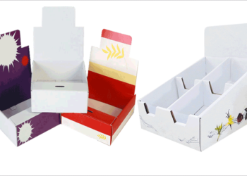 Using Custom Display Boxes for Advertising is a Smart Move