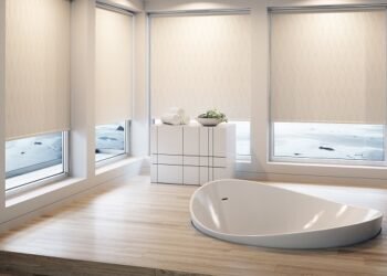 roller blinds canada