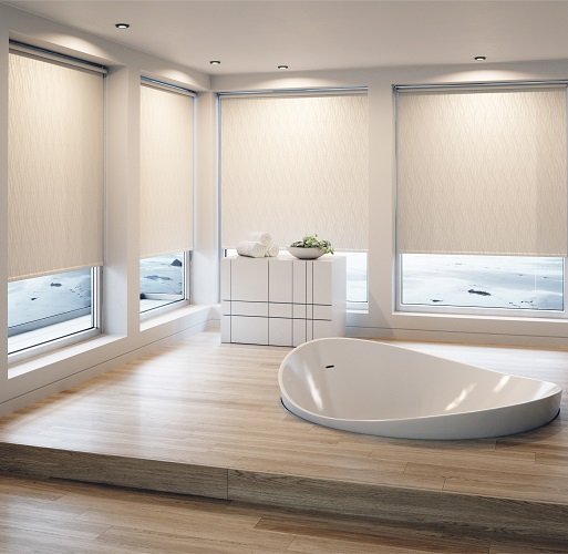 roller blinds canada