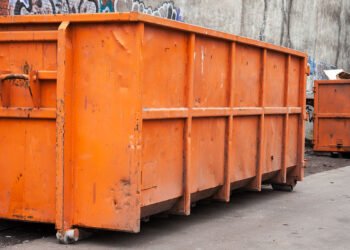 Dumpster Rental Colorado Springs