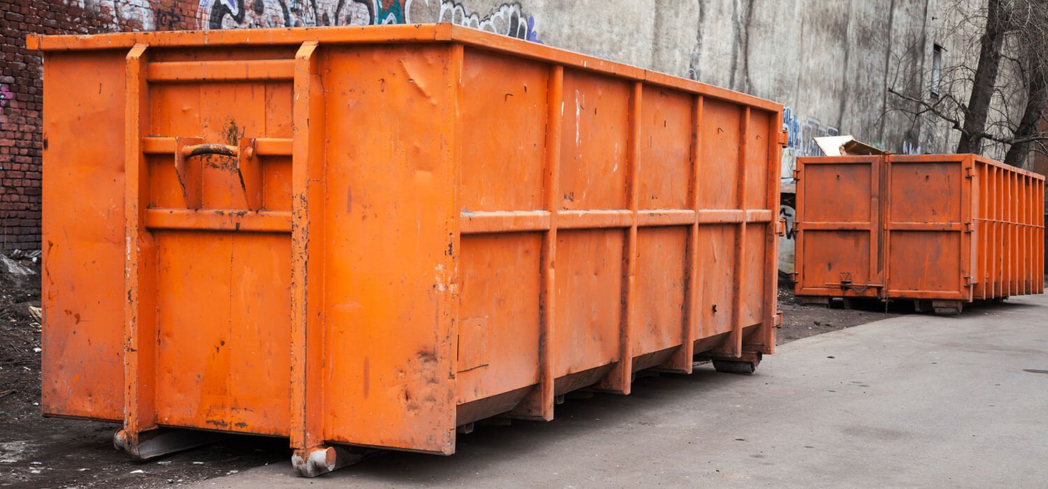 Dumpster Rental Colorado Springs