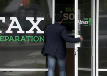 HOW CAN I FILE STATE AND FEDERAL TAX RETURNS