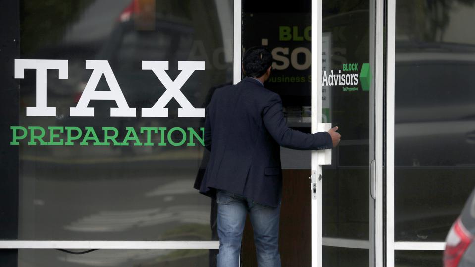 HOW CAN I FILE STATE AND FEDERAL TAX RETURNS