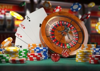 Online Casino Games