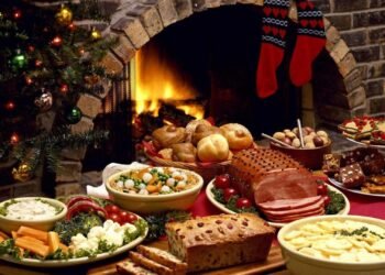 Italian Food Has Multiple Influences