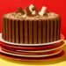 Kitkat Cakes