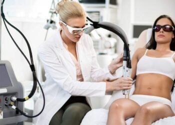Laser Hair Removal