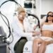 Laser Hair Removal