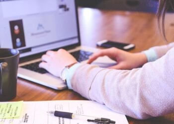 Most visited websites