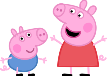 Peppa Pig